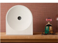 Il Samsung Music Studio 5 in bianco (Fonte: Samsung)