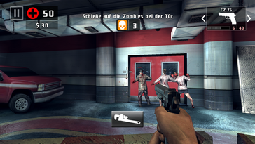 Dead Trigger 2