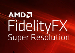 L&#039;FSR di AMD uscirà il 22 giugno. (Fonte: AMD)