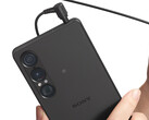 L'Xperia 1 VII dovrebbe ricevere quattro aggiornamenti del sistema operativo a partire da Android 15 e sei anni di aggiornamenti delle patch di sicurezza. (Fonte immagine: Sony)