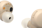 Il Sony LinkBuds S sarà disponibile in tre colori. (Fonte: Roland Quandt &amp; WinFuture)