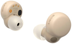 Il Sony LinkBuds S sarà disponibile in tre colori. (Fonte: Roland Quandt & WinFuture)