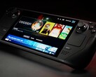 Lo Steam Deck OLED è ora notevolmente più costoso.