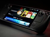 Lo Steam Deck OLED è ora notevolmente più costoso.