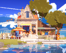 Screenshot di Summerhouse