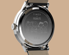 Peanuts x Timex Waterbury Classic, fondello della cassa