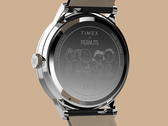 Peanuts x Timex Waterbury Classic, fondello della cassa