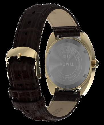 Timex TW2Y82100 Riedizione del telefono a quadrante rotante del 1976