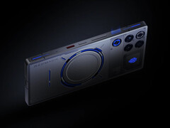 È stato riscontrato che la serie RedMagic 11 Pro passa automaticamente alla modalità di prestazioni