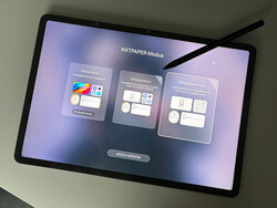 UT3 con tre modalità di visualizzazione