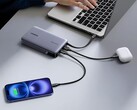 Nexode Power Bank 20.000 mAh 145W di Ugreen (nella foto) è disponibile in diversi Paesi. (Fonte: Ugreen)