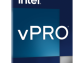 Il vPro di 12a generazione di Intel è ora disponibile in quattro versioni per 150 progetti. (Fonte immagine: Intel)