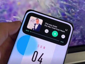 Gli sviluppatori di terze parti hanno già provato a portare le bolle di notifica Dynamic Island sugli smartphone Xiaomi. (Fonte immagine: @vvaiibhav)