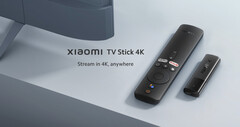 La Xiaomi TV Stick 4K utilizza Android 11 su Android TV. (Fonte immagine: Xiaomi)