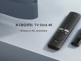 La Xiaomi TV Stick 4K utilizza Android 11 su Android TV. (Fonte immagine: Xiaomi)