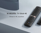 La Xiaomi TV Stick 4K utilizza Android 11 su Android TV. (Fonte immagine: Xiaomi)