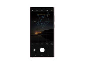 Samsung ha aggiunto una modalità astrofoto all'interno della sua app Expert RAW. (Fonte: Samsung)
