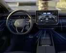 Volkswagen ha presentato un sistema di climatizzazione intelligente che utilizzerà nella nuova ID.7 EV. (Fonte: Volkswagen)