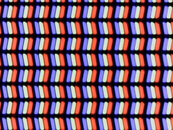 Registrazione subpixel