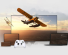 Immagine promozionale di Xbox Game Pass (fonte: Xbox)