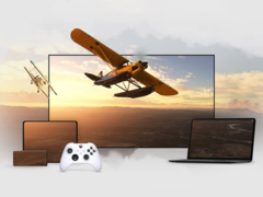 Immagine promozionale di Xbox Game Pass (fonte: Xbox)