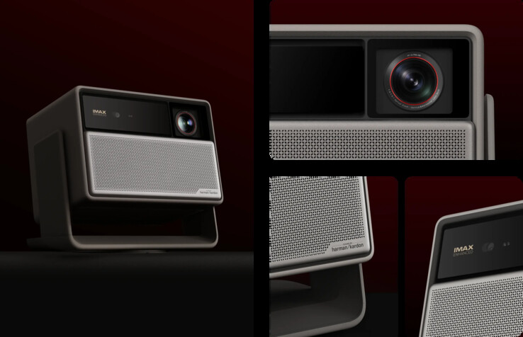 Il proiettore Xgimi Horizon 20 Max. (Fonte: Xgimi)