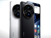 Si prevede che lo Xiaomi 15 Ultra offrirà uno zoom ottico da 7x a 8x all'inizio del 2025, vicino a quello offerto da Samsung nel Galaxy S23 Ultra nel 2023. (Fonte immagine: SK, Youtube)