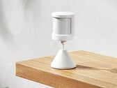 Xiaomi ha presentato il nuovo Motion Sensor 2S per il mercato globale. (Fonte: Xiaomi)