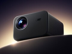 Il Redmi Projector 4 Pro di Xiaomi (nella foto) è stato lanciato in Cina. (Fonte: Xiaomi)