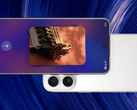 6 telefoni riceveranno l'aggiornamento stabile in Cina entro il 15 ottobre 2025. Nella foto: la funzione di condivisione dei file di HyperOS 3. (Fonte immagine: Xiaomi - modificata)