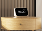 Xiaomi potrebbe presto rilasciare un display da 10 pollici da aggiungere alla sua gamma di altoparlanti intelligenti, tra cui il Mi Smart Clock, nella foto sopra. (Fonte: Xiaomi)