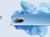 Il Mi 11 potrebbe ancora avere una variante Pro. (Fonte: Xiaomi)