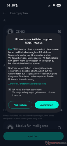 Informazioni su ZENKI