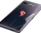 ROG Phone 3 Strix Edition (Image Source: GSMArena)