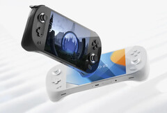 L'AYA NEO 2S si basa sul suo predecessore con una APU AMD Ryzen più potente. (Fonte: AYA NEO)