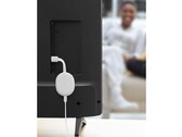 Un nuovo Chromecast potrebbe essere lanciato presto. (Fonte: Google)