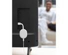 Un nuovo Chromecast potrebbe essere lanciato presto. (Fonte: Google)