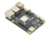 Il T62P-01 è un computer a scheda singola di recente introduzione