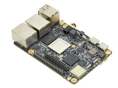 Il T62P-01 è un computer a scheda singola di recente introduzione
