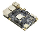 Il T62P-01 è un computer a scheda singola di recente introduzione