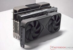 Il DLSS 4.5 di Nvidia brilla sulle ultime schede della serie RTX 50.