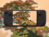 Dorfromantik è un gioco acclamato dalla critica e attualmente scontato del 60% su Steam. (Fonte immagine: Steam, Amazon, a cura)