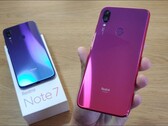 Xiaomi Redmi Note 7 e Redmi Note 7S ricevono un nuovo aggiornamento MIUI 12