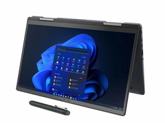 Dynabook Portégé X30W-K (Fonte: Dynabook)