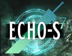 Una nuova mod per la versione 1997 di Final Fantasy 7 aggiunge il doppiaggio all'intero gioco. (Immagine via Tsunamods)