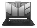 Recensione del portatile Asus TUF Dash F15 FX517ZC: 1440p, 165 Hz e colori P3 completi per meno di 1000 dollari