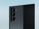 Il sito Galaxy Z Fold SE. (Fonte: Samsung)