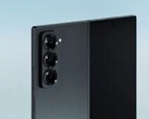 Il sito Galaxy Z Fold SE. (Fonte: Samsung)