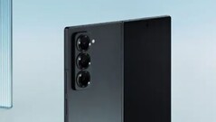 Il sito Galaxy Z Fold SE. (Fonte: Samsung)