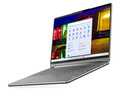 Il Lenovo Yoga 9i Gen 7 è disponibile in una scelta di tre processori Alder Lake-P. (Fonte: Lenovo)